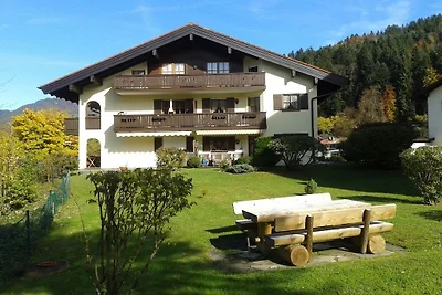 Appartamento per vacanze con 1 camera da...