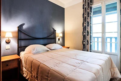 Comfort House 3 Schlafzimmer (8 Personen)