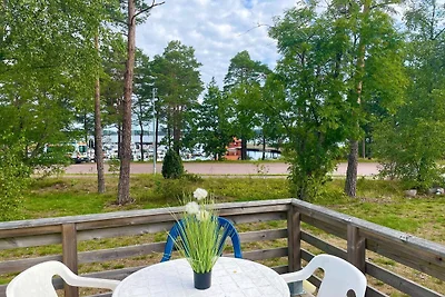 6 persoons vakantie huis in Mönsterås-By...