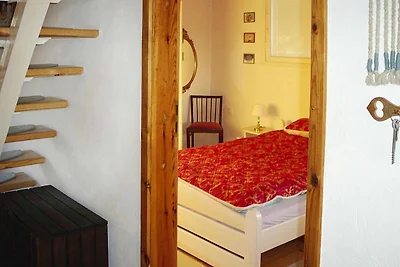 Schönes Ferienhaus in Zawory mit Terrasse