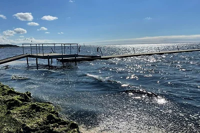 6 Personen Ferienhaus in Tarm-By Traum