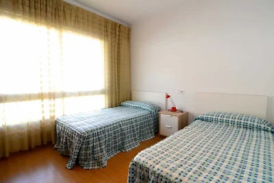 Apartment Omega for six people