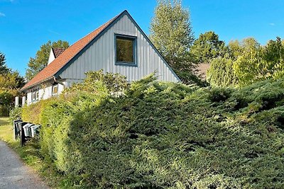 2 Personen Ferienhaus in Garsnäs-By Traum