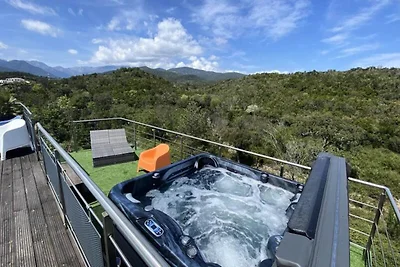 7 Zimmer f�r 14 Personen