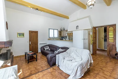 Villa in Saint Antonin du Var mit Pool