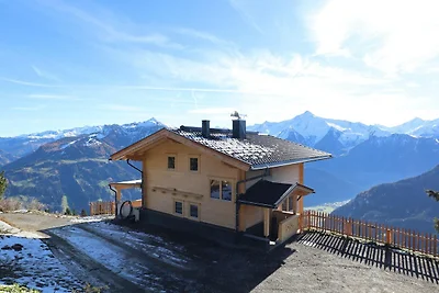 Chalet a 1700m con vista panoramica