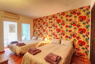 1079 - FRONTLINE PUERTO BANUS APARTMENT