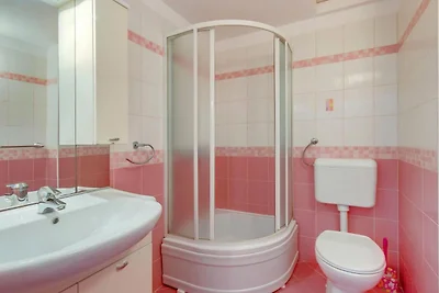 Pansion Belvedere - One Bedroom Apartment wit...