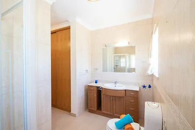Villa in São Rafael nahe Algarve Strände