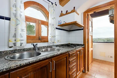 Wohnung in Landhaus
