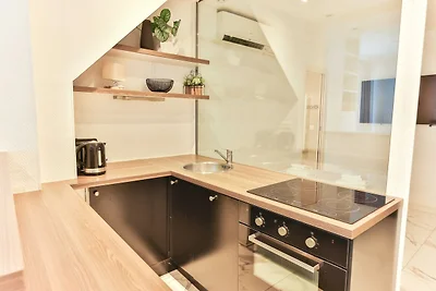 Charmant appartement - 1BR/4P - Eiffeltoren