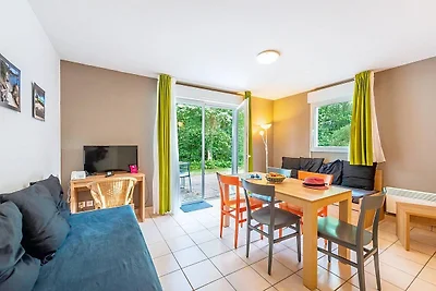 Comfortabel vakantiehuisje in Saumur