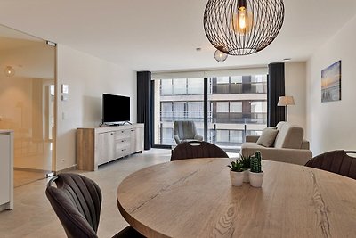 Ferienwohnung für 4 Personen in Belgien