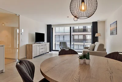 Appartement in Blankenberge bij het Strand