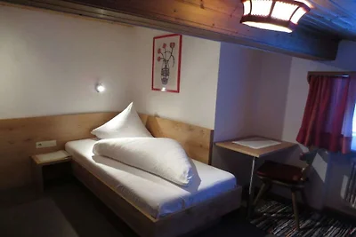 Ferienwohnung in Kappl mit Schwimmbecken