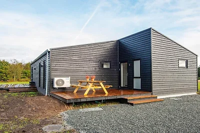 8 Personen Ferienhaus in Ansager-By Traum