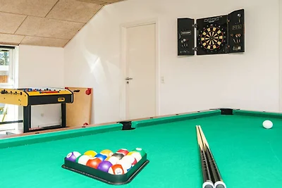 Luxus-Ruckzug in Vorupor -- By Traum...