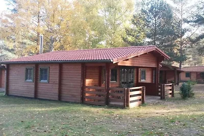 Mit Sauna und Boot am See "D"