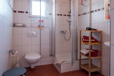 Terrasappartement, Herrischried
