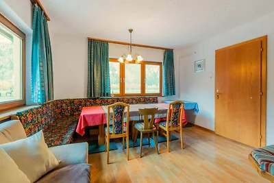 Grande casa colonica a soli 8 km da Sölden