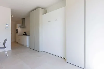 Accogliente appartamento a Middelkerke