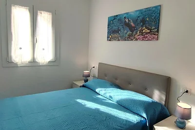 Wohnung in einer Residenz mit Swimmingpool