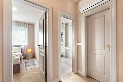 Luxusapartment an der Adria