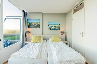 Apartment mit Meerblick für 2 Personen