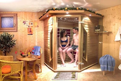 Gästehaus Nietmann Ferienwohnung Nr. 8