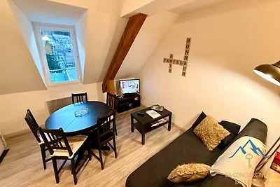 Alpiner Ausflug über den Gipfelpfad