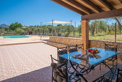 Villa Coira - Villa con piscina privata ad...