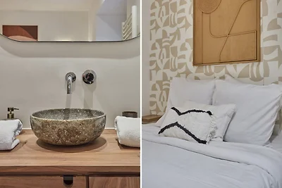 Prächtige Wohnung Louvre/Palais Royal