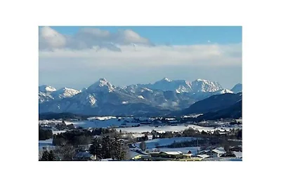 Dischler panoramic view