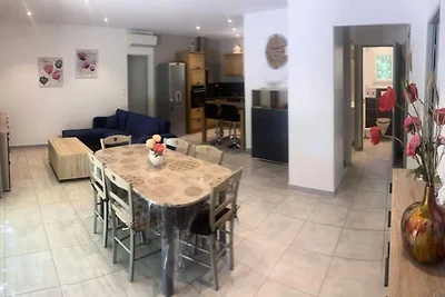 Ferienhaus für 4 Personen