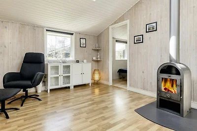 8 persoons vakantie huis in Løkken-By Traum