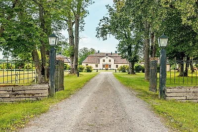 3 Personen Ferienhaus in FLEN-By Traum