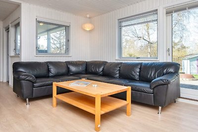 6 persoons vakantie huis in Ebeltoft