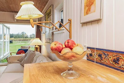 5 Personen Ferienhaus in Løkken-By Traum
