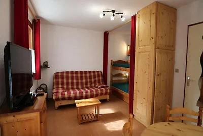 Chalet in Arêches-Beaufort in der Nähe des...