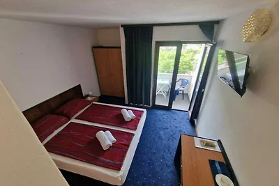 Rooms by Robi Novigrad - Double room with...