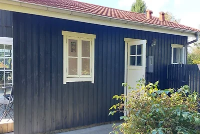 4 Personen Ferienhaus in Brovst