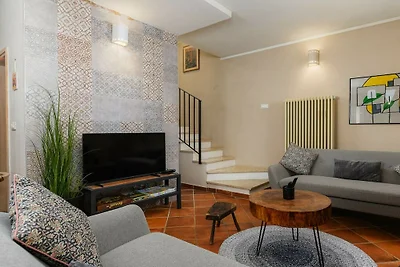 Casa Nini I - Jacuzzi