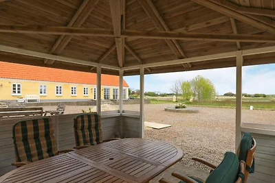 16 Personen Ferienhaus in Nykøbing M