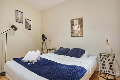 Prachtig atypisch appartement in het centrum ...