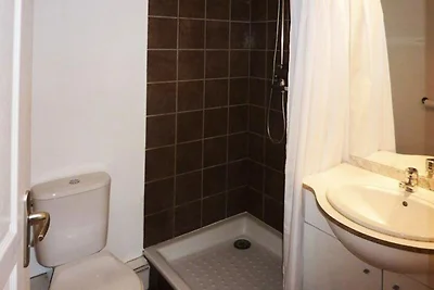 Ferienwohnung in Les Orres mit Pool und...