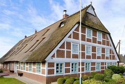 Holiday home in Hamburg with swimming pool