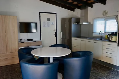 Gemütliches Ferienhaus in Santa Cristina d "A...