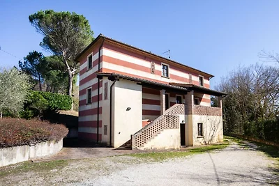 Appartement in Citerna voor 4 personen
