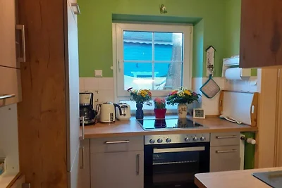 Ferienhaus mit 1 Schlafzimmer