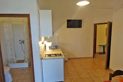 Villa Matan - Two bedroom apartment with Sea ...